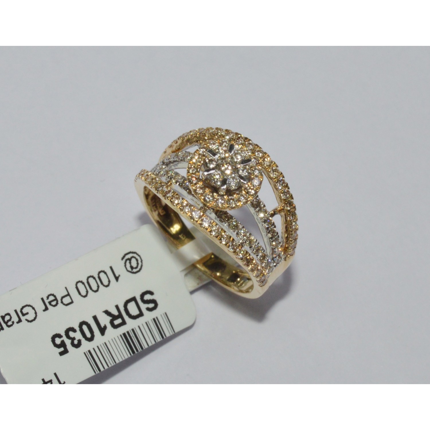 SDR1035